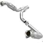 Magnaflow 5551664-CE 2011-2014 1500 5.7L V8 Gas Ohv Direct New. Price: $4417.00.