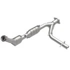 Magnaflow State Converter 49607 Direct Fit Catalytic New. Price: $1167.00.
