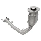 For Honda Civic 1992-1995 Magnaflow 352210 Direct Fit Catalytic Converter New. Price: $696.00.