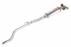 Genuine Gm Nitrogen Oxides Catalytic Converter With Exhaust Pipe 39146546 New. Price: $2495.71.