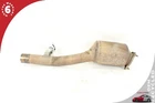 2011-2018 Porsche Cayenne 92A 4.8L Left Driver Side Exhaust Downpipe 7P5131705 Used. Price: $256.25.