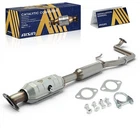 Aisin Exhaust Catalytic Converter Hyundai Elantra Kia Forte 2011-2018 New. Price: $349.99.