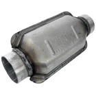 Walker Exhaust Calcat Carb Univ Converter 3" Inlet(id) Outlet(id) 81924 New. Price: $769.95.