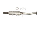 Catalytic Converter 2000-2003 Ford F-350 Super Duty 6.8L V10 Gas Sohc New. Price: $389.11.