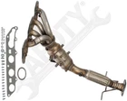 Dorman 674-070 Manifold Converter Not Carb Compliant For Sale Ny New. Price: $991.42.