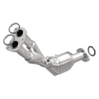 For Toyota Tacoma 01-03 Magnaflow 444255 Obdii Direct Fit Catalytic Converter New. Price: $805.00.