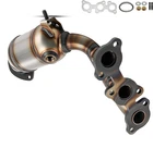 Fits :2004-2006 Lexus RX330 3.3L Direct Catalytic Converter H/d New. Price: $198.98.
