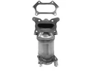 Ap Exhaust Catalytic Converter-direct Fit For 2011-2010 Honda Cr-v Front 771383 New. Price: $746.58.