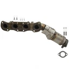 Catalytic Converter With Integrated Exhaust Manifold Ap 641548 New. Price: $621.01.