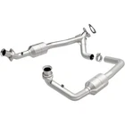 Magnaflow 24307 Catalytic Converter New. Price: $843.00.