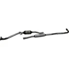 175040 Davico Catalytic Converter Front Rear For Pontiac Vibe Toyota Matrix New. Price: $905.75.