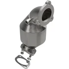 Magnaflow 52882-AG 2018 Elantra Gt Turbo 1.6L L4 Gas Dohc New. Price: $864.00.
