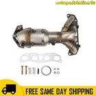 Catalytic Converter For 2002 2003 2004 2005 2006 Nissan Sentra 2.5L Altima New. Price: $76.99.