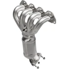 Magnaflow 5531062 Catalytic Converter With Integrated Exhaust Manifold New. Price: $1389.00.