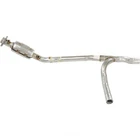 Direct Fit Catalytic Converter Walker 83478 New. Price: $681.47.