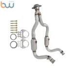 2008-2010 Ford F-250 Super Duty F-350 Catalytic Converter 19346 New. Price: $137.32.