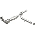 Magnaflow 51744 Catalytic Converter New. Price: $551.00.