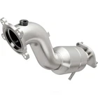 Catalytic Converter-direct-fit California Obdii Converters Fits 2013 Ats 2.0L-L4 New. Price: $1086.00.