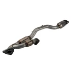 For 2009 2010 2011 2012 -2014 Nissan Murano 3.5L Catalytic Converter Flex Y-pipe New. Price: $80.99.
