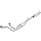 Catalytic Converter-direct-fit California Obdii Converters Magnaflow 447245 New. Price: $1299.00.