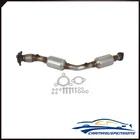 Catalytic Converter For Pontiac G5 2008-2010 Epa Approved 19421 642061 642152 New. Price: $75.79.