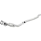 Magnaflow 24074 Catalytic Converter New. Price: $472.00.