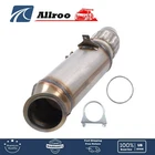 7597066 Catalytic Converter Set For Bmw X5 SDRIVE35I/XDRIVE35I 3.0L 2014-2018 New. Price: $99.49.