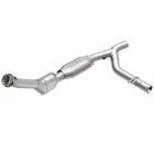 Magnaflow 447116-AE For 2001 F-150 4.6L V8 Gas Sohc New. Price: $1053.00.