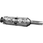 16773 Walker Catalytic Converter Rear E350 Van E450 Ford E-350 Super Duty New. Price: $883.54.