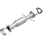 Magnaflow 448484 Direct Fit Bolt-on Catalytic Converter California Carb Obdii New. Price: $376.81.