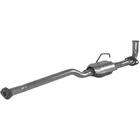 15086 Davico Catalytic Converter Front For Geo Metro 1996-1997 New. Price: $242.37.