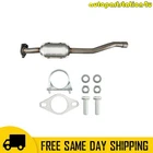 For 2010-2016 2017 Chevrolet Equinox Gmc Terrain 2.4L Rear Catalytic Converter New. Price: $76.99.