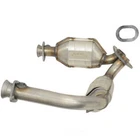 Catalytic Converter-direct 30463 Fits 99-00 Ford Explorer 4.0L-V6 New. Price: $484.15.