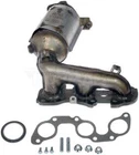 Catalytic Converter With Integrated Exhaust Manifold Dorman 673-882 New. Price: $563.98.