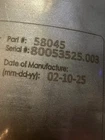 DINEX:58045 New. Price: $1500.00.