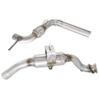 Epa Catalytic Converter 2017 Ford Mustang 2.3L L4 Brand New. Price: $235.00.