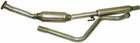 Eastern 40671 Direct Fit Catalytic Converter High-quality Auto Part, Universal New. Price: $667.21.