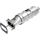 Magnaflow 55213 Direct Fit Bolt-on High-flow Catalytic Converter Obdii New. Price: $694.00.