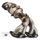 Catalytic Converter Nissan Altima 2013 - 2018 2.5L Manifold High Performance New. Price: $94.99.