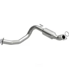 Catalytic Converter-direct-fit California Obdii Converters Magnaflow 5491210 New. Price: $954.00.