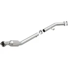 Magnaflow Direct Fit Carb Catalytic Converter For Pontiac Gto 2004 New. Price: $1690.00.