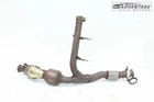 2022-2024 Ford Expedition 3.5L V6 Front Right Side Exhaust System Pipe Tube Oem Used. Price: $790.78.
