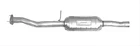 Catco Catalytic Converters Direct Fit 10924 New. Price: $784.99.