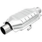 Magnaflow Catalytic Converter 3322015: Universal, Carb Compliant New. Price: $757.00.