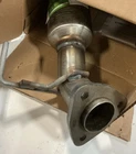 Magnaflow 52452 Direct Fit Catalytic Converter New. Price: $350.00.