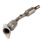 Catalytic Converter Fits 2003 2004 2005 2006 2007 2008 Toyota 1.8L 53717 New. Price: $62.99.