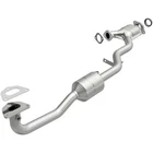 For Subaru Impreza Legacy Magnaflow Direct-fit 49-STATE Catalytic Converter New. Price: $1104.00.
