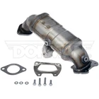 674-293 Dorman Catalytic Converter Rear For Ram Promaster 3500 2500 1500 14-21 New. Price: $532.73.