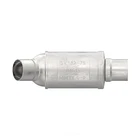 Catalytic Converter-calcat Walker 84615 New. Price: $564.99.