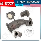 Front Left BANK2 Catalytic For 2003-2007 Nissan Murano 2004-2008 Maxima 3.5L New. Price: $62.23.